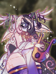 Closed Species giftart