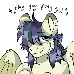 Ponysona :P