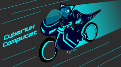 Neon Rush