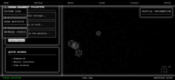 neocities theme template screenshot 3