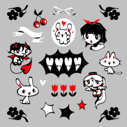 vday flash