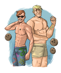 Broskies