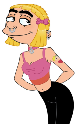 Helga Petaki