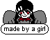 -made by a girl- custom color-in